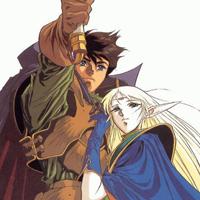 Record of Lodoss War