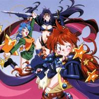 The Slayers