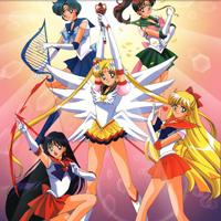 Sailor Moon