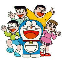 Doraemon