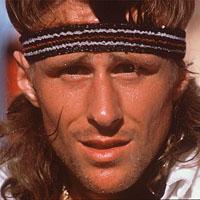 Björn Borg