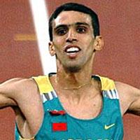 Hicham El Guerrouj