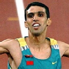 Hicham El Guerrouj
