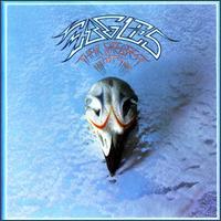 The Eagles - GREATEST HITS 1971-1975