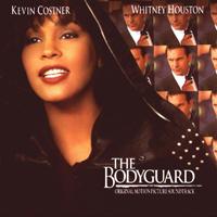 Whitney Houston - The Bodyguard (soundtrack)