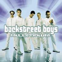 Backstreet Boys - Millennium