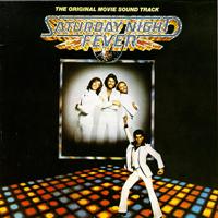 Bee Gees - Saturday Night Fever