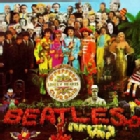 The Beatles - Sgt. Pepper�s Lonely Hearts Club Band