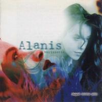 Alanis Morissette - Jagged Little Pill