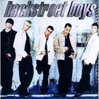 Backstreet Boys - Backstreet Boys (álbum)