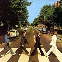 The Beatles - Abbey Road