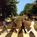 The Beatles - Abbey Road