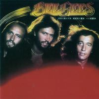 Bee Gees - Spirits Having Flown