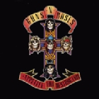 Guns N´ Roses - Appetite for Destruction