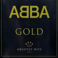 ABBA - Gold: Greatest Hits