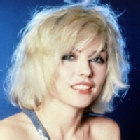 Blondie
