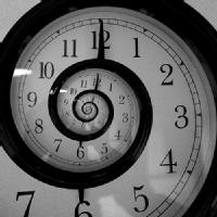 Viajar en el espacio-tiempo