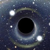 Abrir agujeros negros