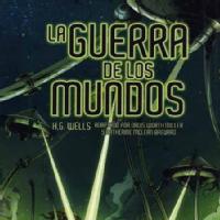 La guerra de los mundos (novela)