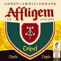 Affligem triple (beer)