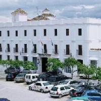 Parador de Arcos de la Frontera