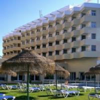 Parador de Cádiz