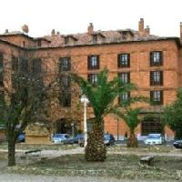Parador de Calahorra