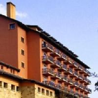 Parador de Cervera de Pisuerga