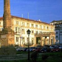 Parador de Ferrol