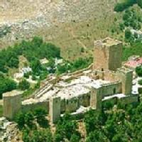 Parador de Jaen