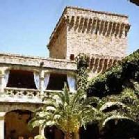 Parador de Jarandilla de la Vera