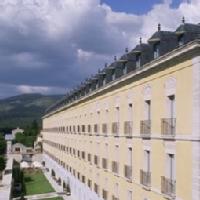 Parador de La Granja