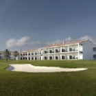 Parador de M�laga Golf