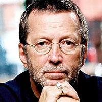 Eric Clapton