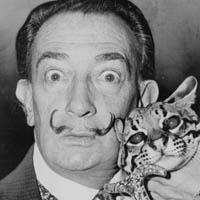 Salvador Dalí