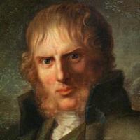 Caspar David Friedrich