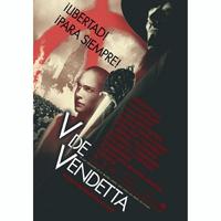 V For Vendetta