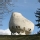 Weird House in Alps