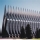 Air Force Academy Chapel in Colorado