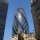 Gherkin Building