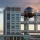 Fuji Television Building 