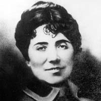 Rosalía de Castro