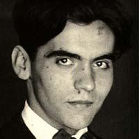 Federico García Lorca