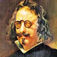 Francisco de Quevedo