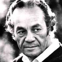 Nicanor Parra