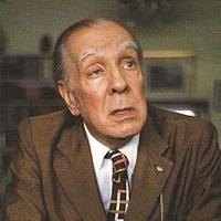 Jorge Luis Borges