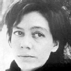 Alejandra Pizarnik