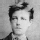 Arthur Rimbaud