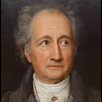 Johann Wolfgang Goethe