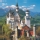Castillo de Neuschwanstein